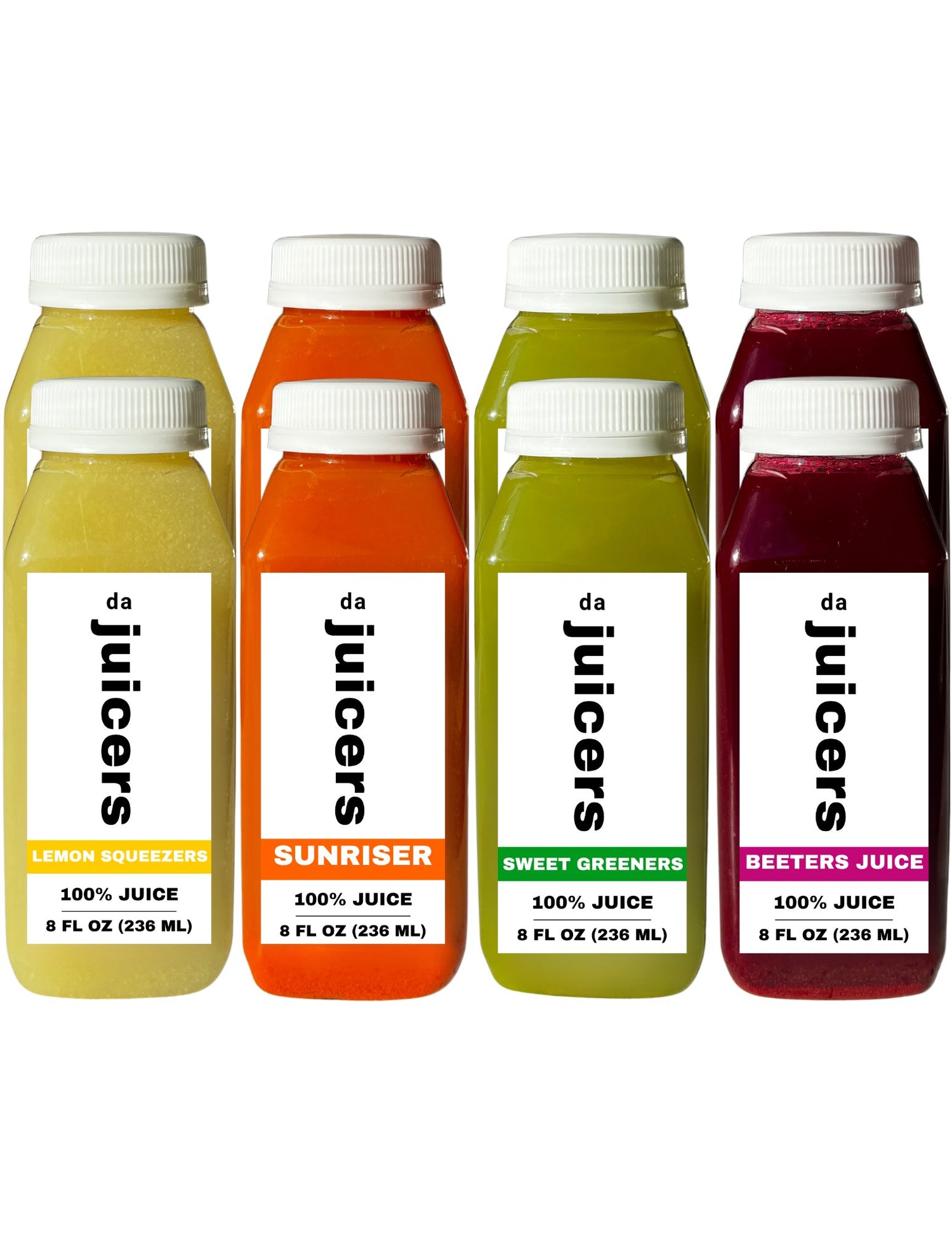 Cleanses