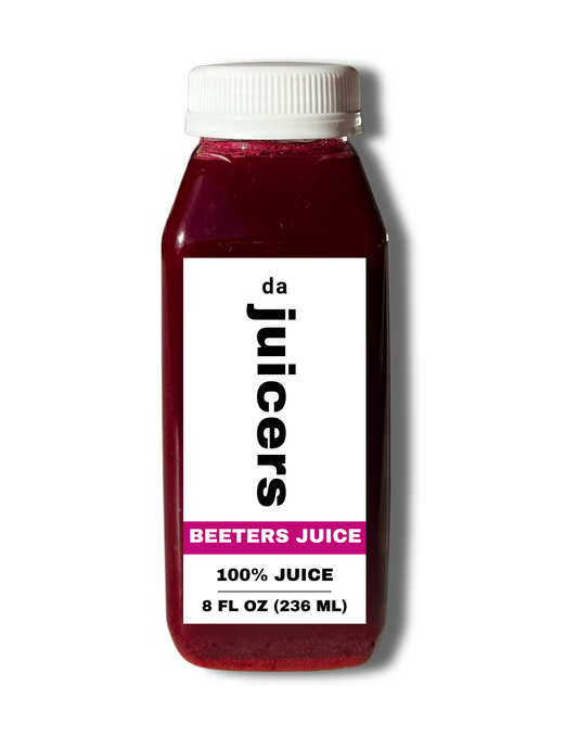 Beeters Juice