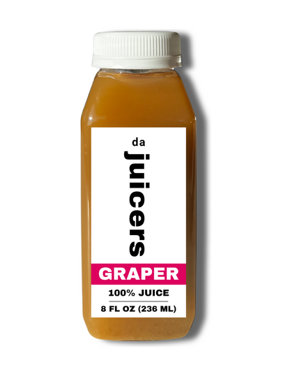 Master Cleanse