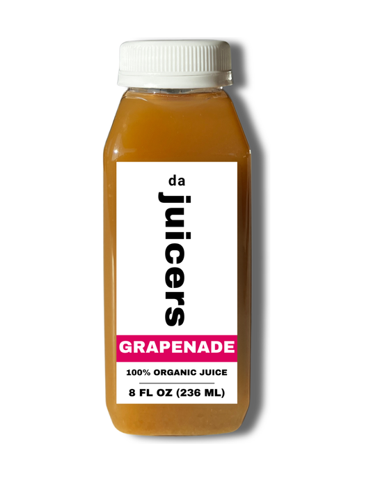 Grapenade
