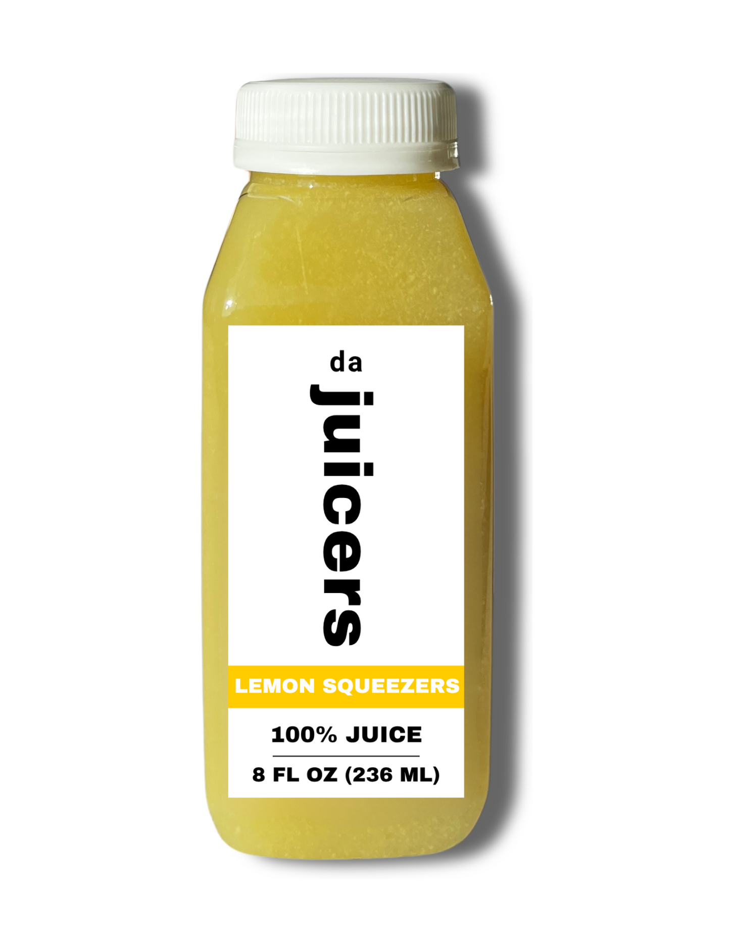 Lemon Squeezers