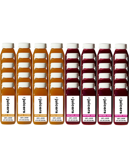 Liver Cleanse