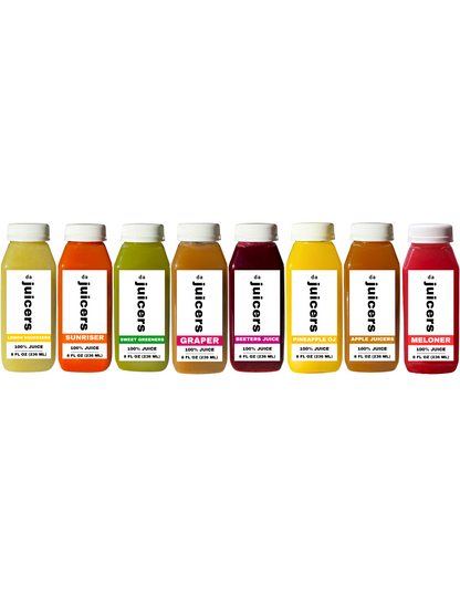 Master Cleanse