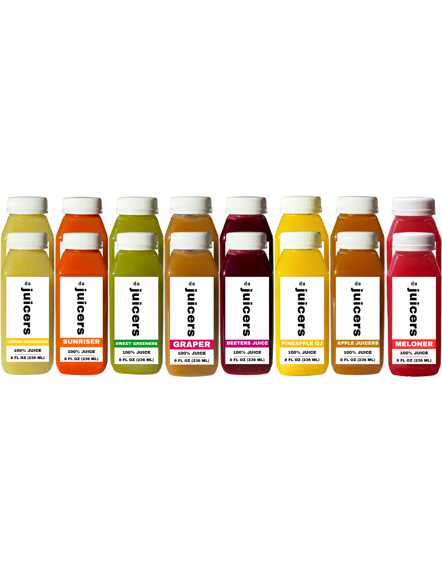 Master Cleanse