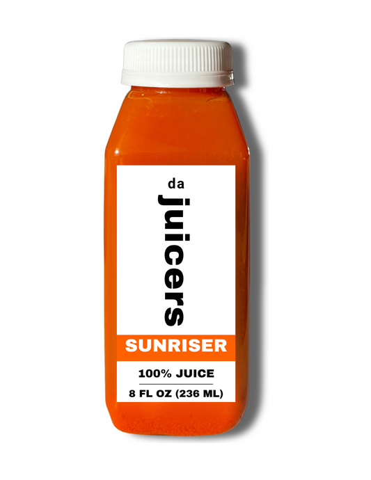 Sunriser