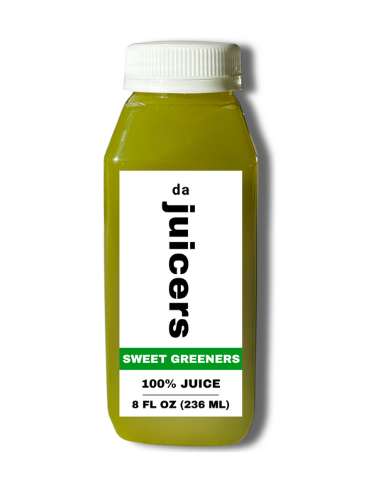 Sweet Greener